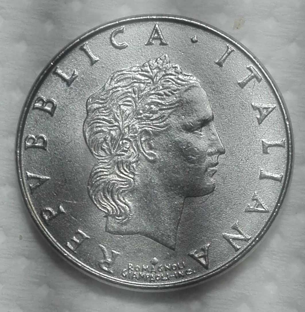 sena coins